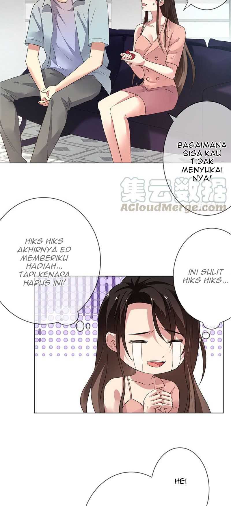 NSD Gaming Chapter 145 Bahasa Indonesia